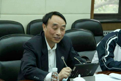 林国夫：搭载京交会平台，加快语言服务企业建设步伐中译语通科技股份有限公司